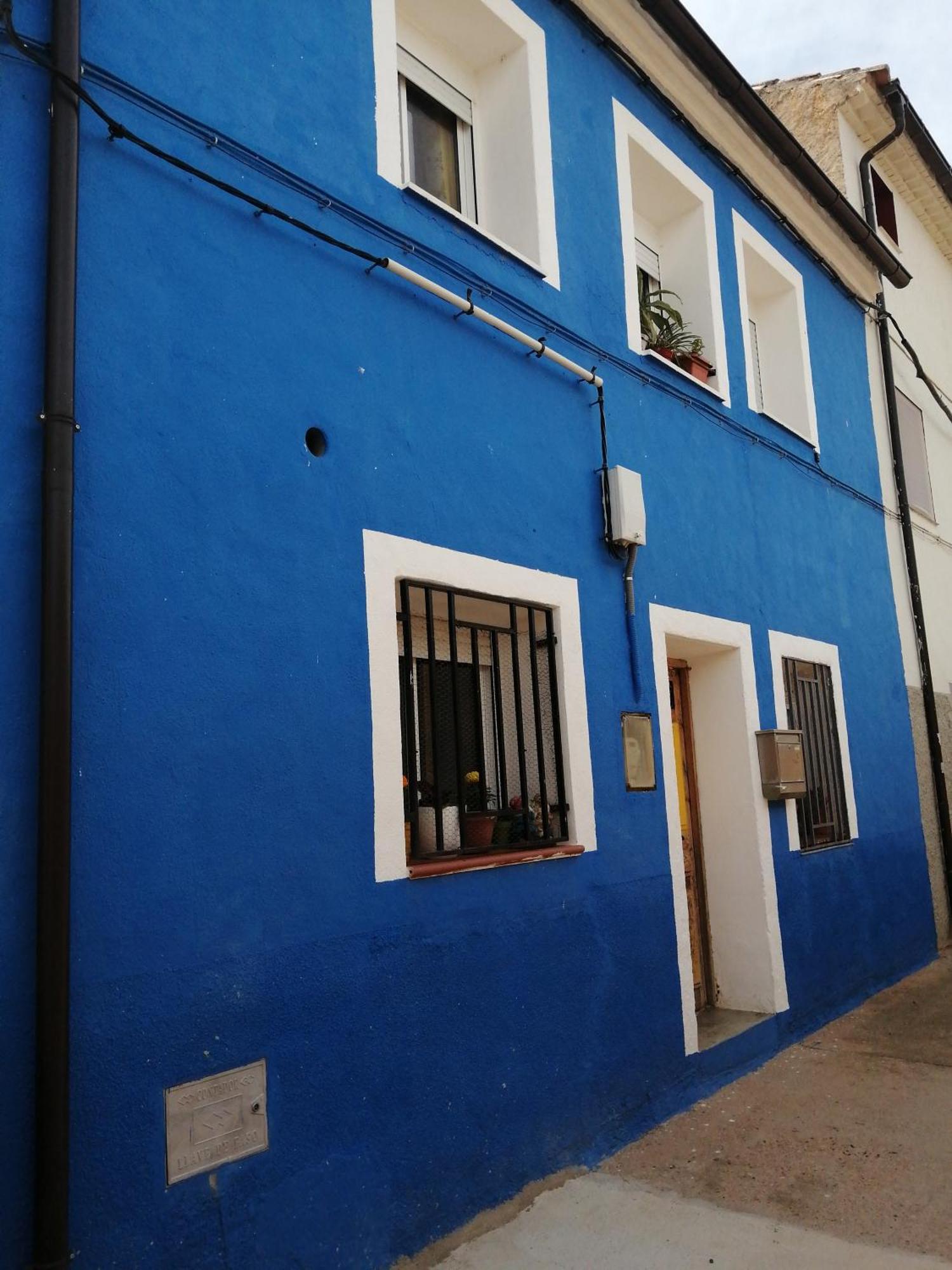 Reposo Tranquilo En Entorno Rural Διαμέρισμα Cetina Εξωτερικό φωτογραφία
